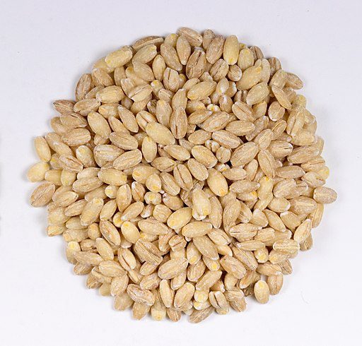 What is Hulled Barley and Can it Lower Cholesterol?